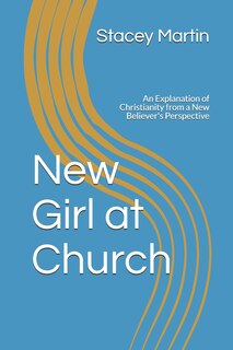 Front cover_New Girl at Church