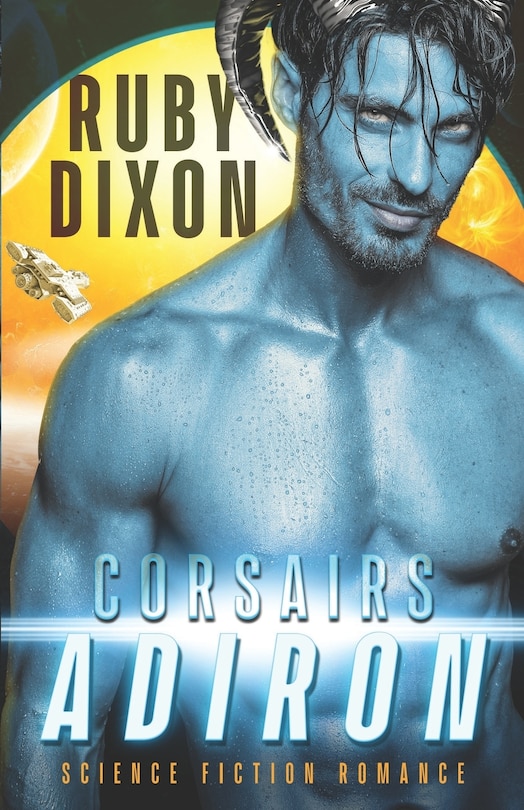 Front cover_Corsairs