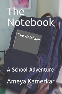 Front cover_The Notebook