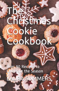 Couverture_The Christmas Cookie Cookbook