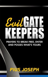 Front cover_Evil Gatekeepers