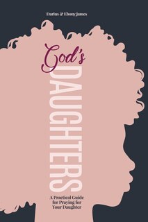 Front cover_God's Daughters