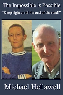 Couverture_The Impossible is Possible