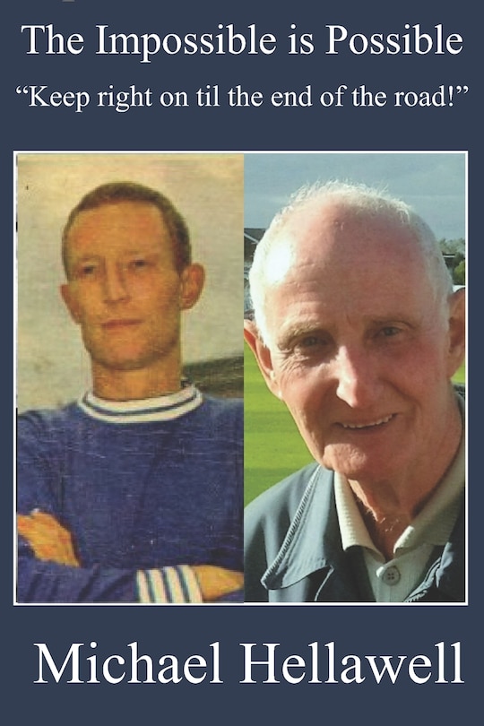 Couverture_The Impossible is Possible