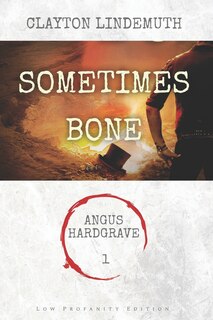 Couverture_Sometimes Bone
