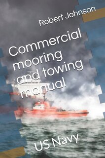 Front cover_Mooring and Towing Manual