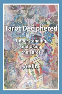 Couverture_Tarot Deciphered