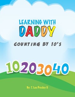 Couverture_Learning With Daddy
