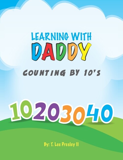 Couverture_Learning With Daddy