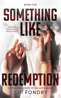 Couverture_Something Like Redemption