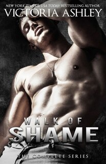Walk Of Shame Series (the Complete Series)