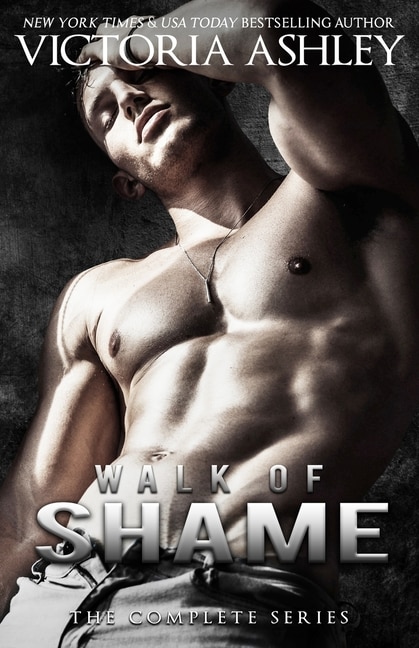 Walk Of Shame Series (the Complete Series)