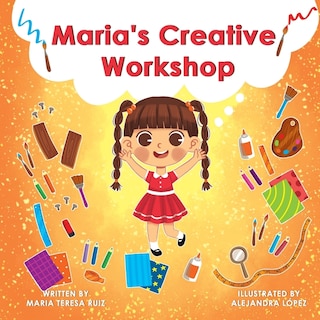 Couverture_Maria's Creative Workshop