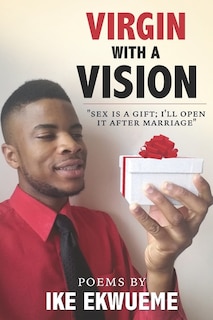 Front cover_Virgin With A Vision
