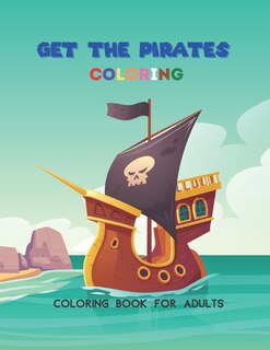 Couverture_Get the pirates
