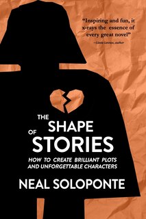 Couverture_The Shape of Stories