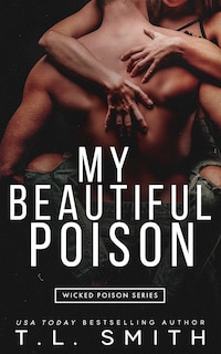 Front cover_My Beautiful Poison