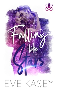 Front cover_Falling Like Stars