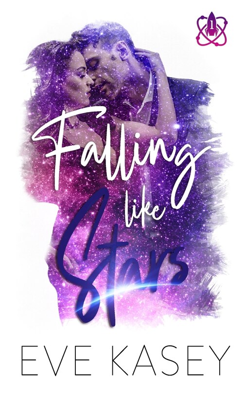 Front cover_Falling Like Stars