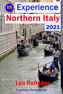Front cover_Experience Northern Italy 2021