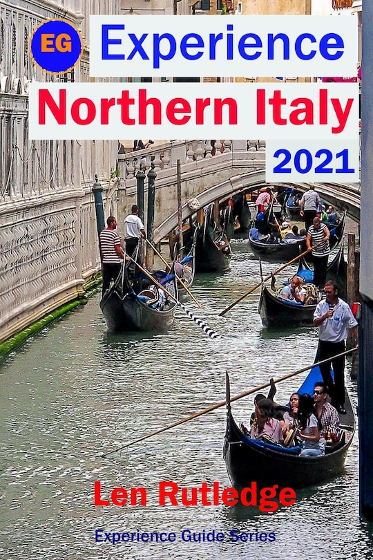 Front cover_Experience Northern Italy 2021