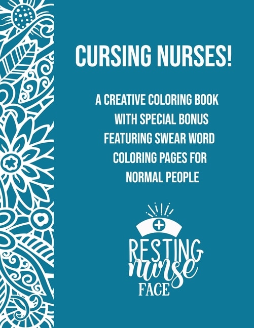 Couverture_Cursing Nurses!