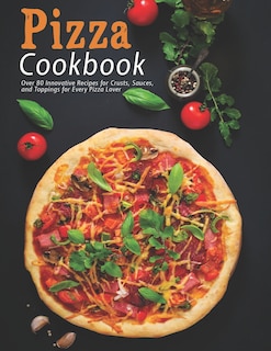 Couverture_Pizza Cookbook