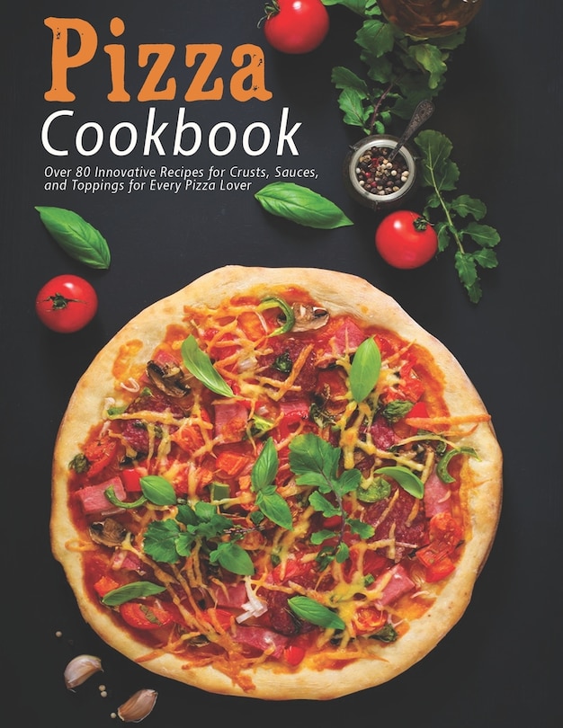 Couverture_Pizza Cookbook