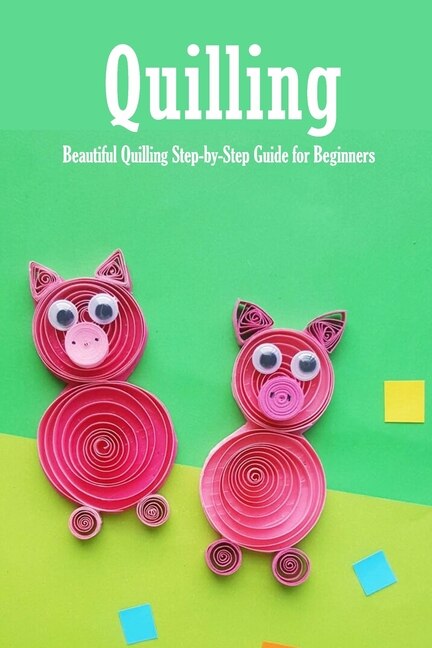 Couverture_Quilling