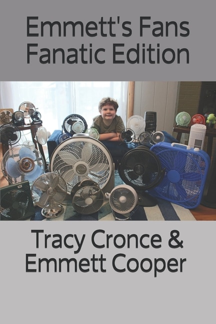 Front cover_Emmett's Fans Fanatic Edition