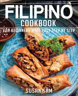 Front cover_Filipino Cookbook