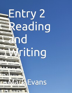 Couverture_Entry 2 Reading and Writing