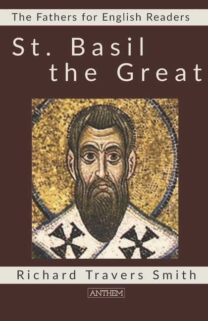 St. Basil the Great