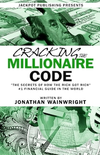 Couverture_Cracking The Millionaire Code