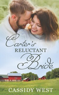 Front cover_Carter's Reluctant Bride