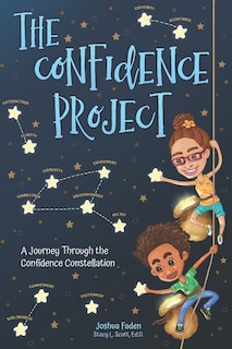 Front cover_The Confidence Project