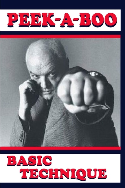 Front cover_Peek-A-Boo