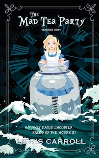Couverture_The Mad Tea Party