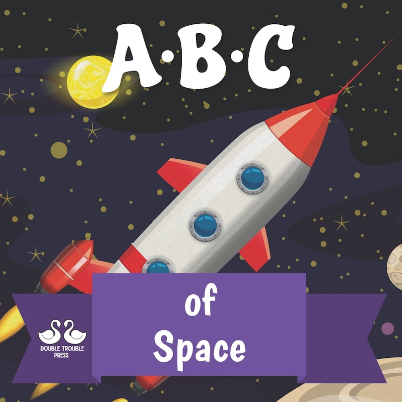 Front cover_ABC of Space
