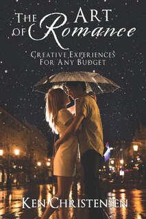 Front cover_The Art Of Romance