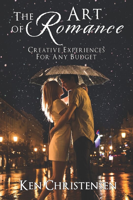 Front cover_The Art Of Romance