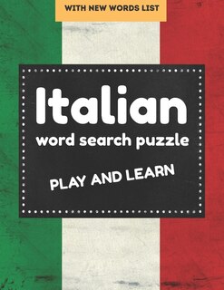 Front cover_Italian word search puzzle