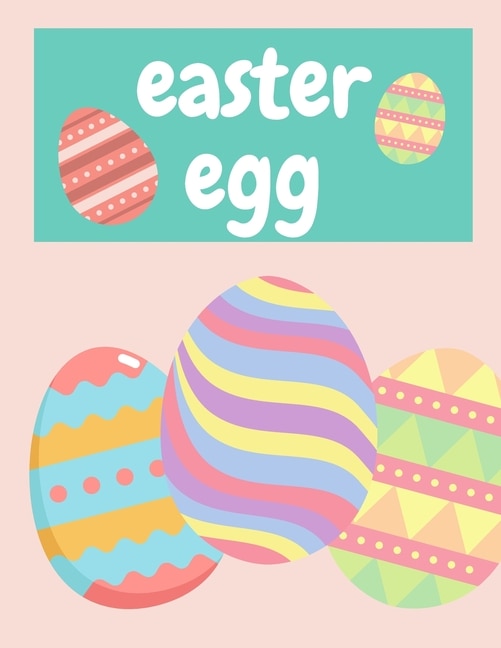 Front cover_Easter Egg