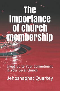 Couverture_The Importance of Church Membership