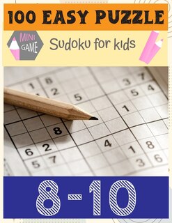 Front cover_100 Easy Puzzle Main Game