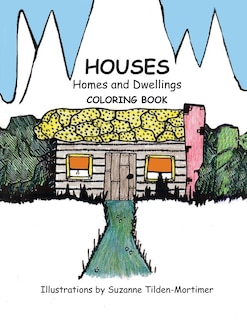 Front cover_Houses Homes and Dwellings