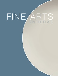 Couverture_Fine arts on the plate