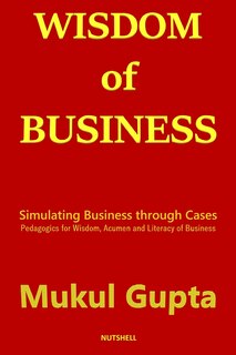 Front cover_Wisdom Of Business
