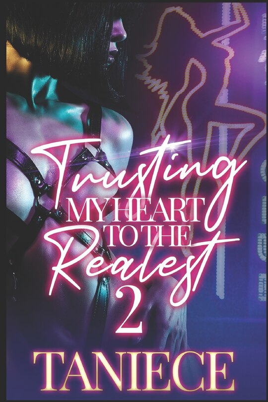 Couverture_Trusting My Heart To The Realest 2