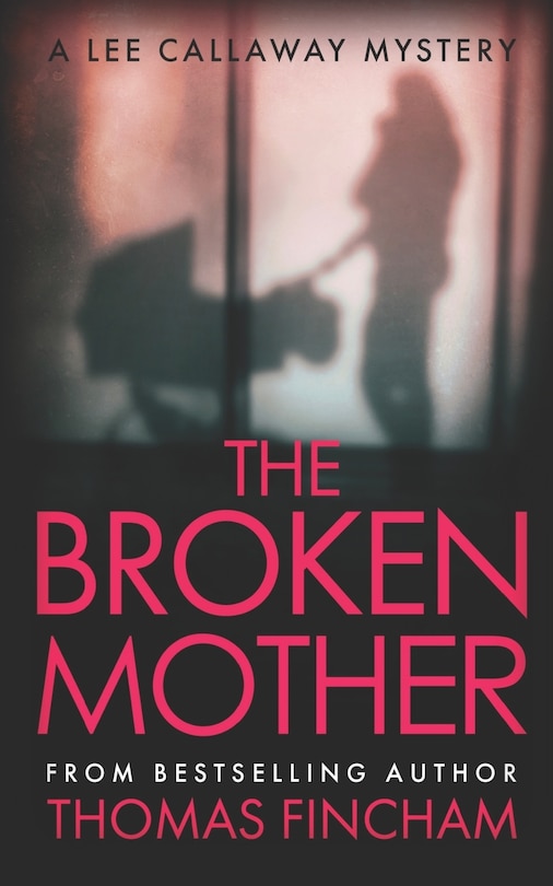 The Broken Mother: A Private Investigator Mystery Series of Crime and Suspense